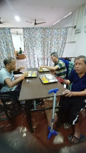 Heaven Old Age Care Centre | Best Old Age Home in Mumbai & Thane