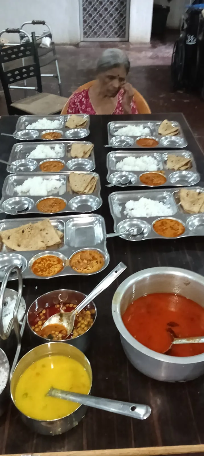 Heaven Old Age Care Centre | Best Old Age Home in Mumbai & Thane