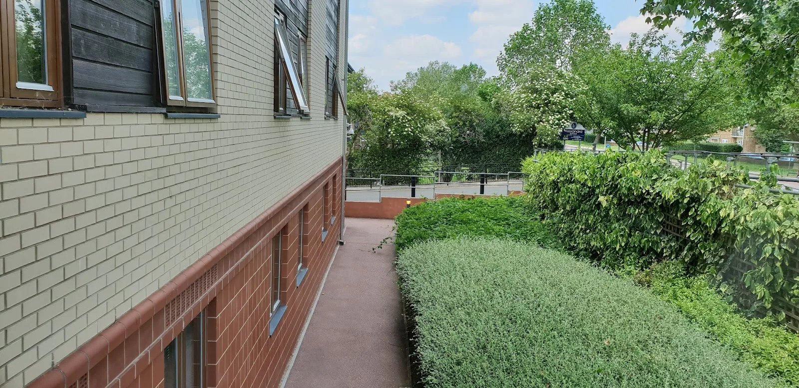 Alexandra Avenue Health & Social Care Centre Primary Care Hub