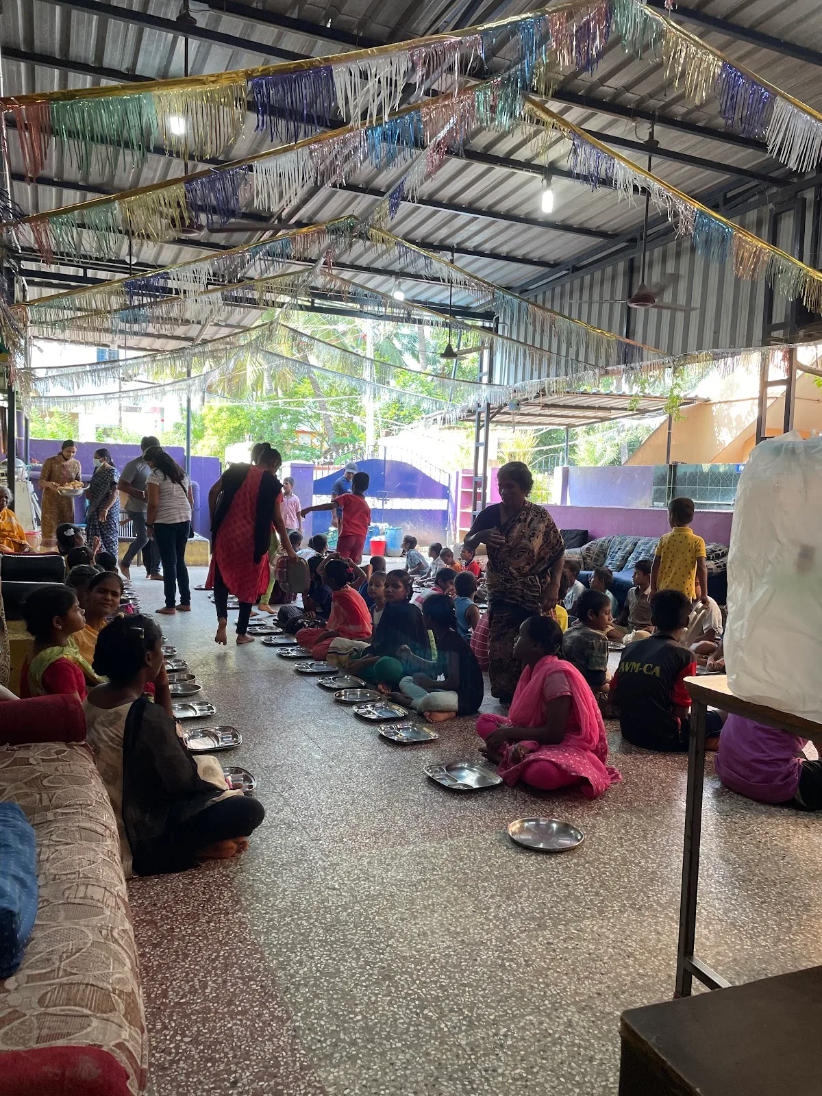 New Hope and New Life Children Home