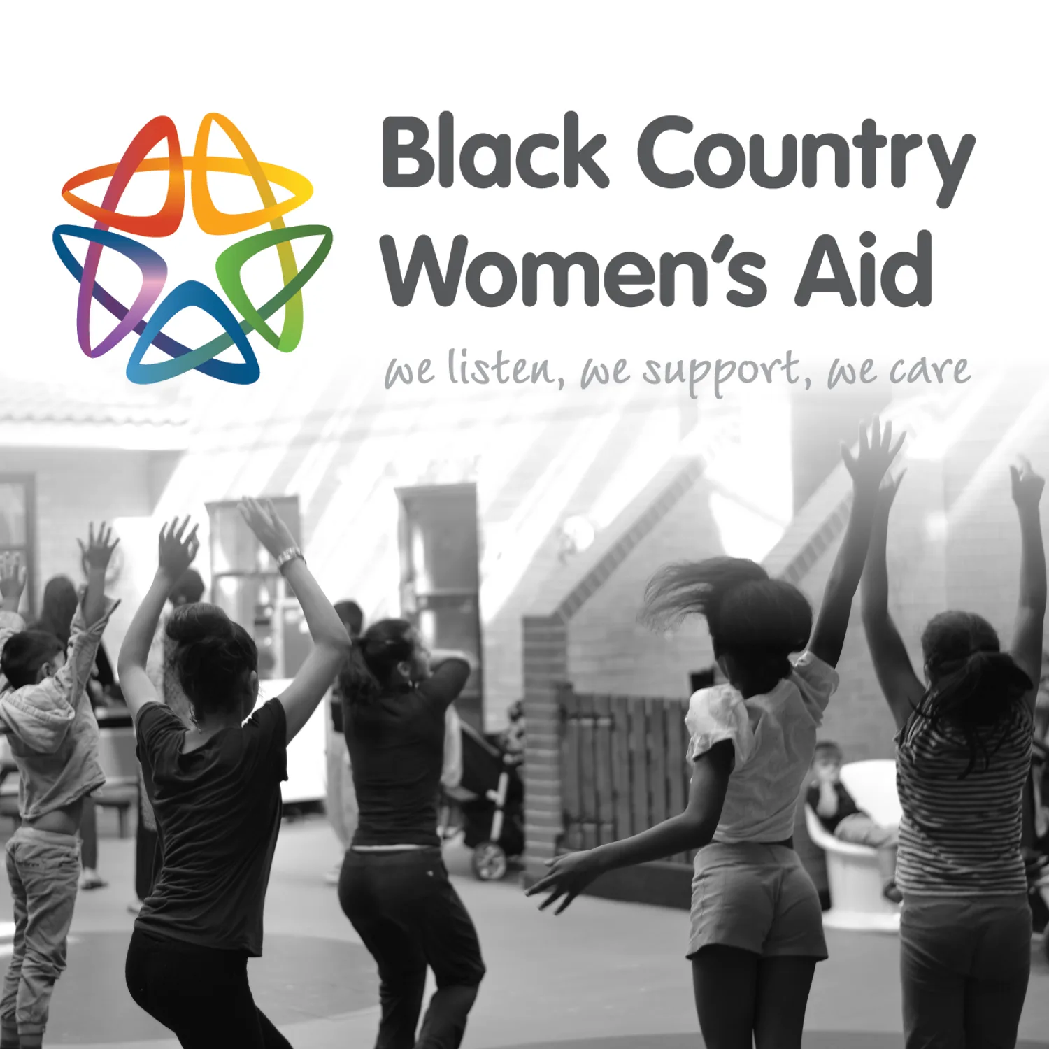 Black Country Women's Aid