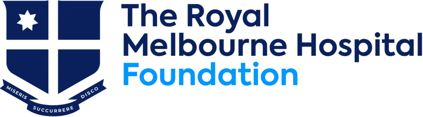 The Royal Melbourne Hospital Foundation
