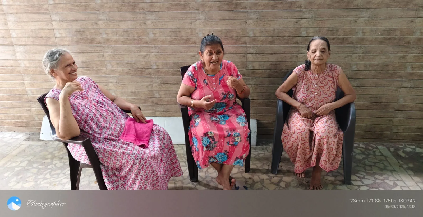 Shivkrupa charitable foundation | Old Age Home in Vashi | NGO for Senior Citizen in Vashi, Navi Mumbai