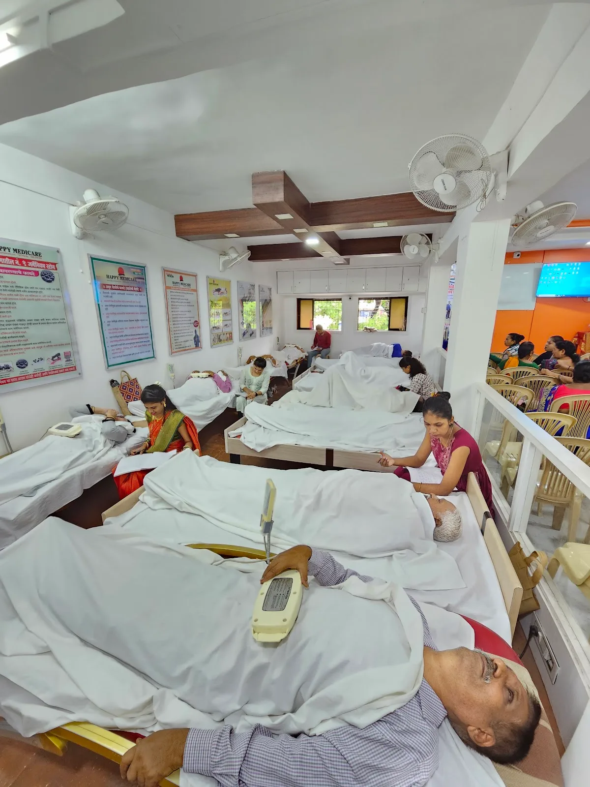 Happy Medicare - Vashi Center