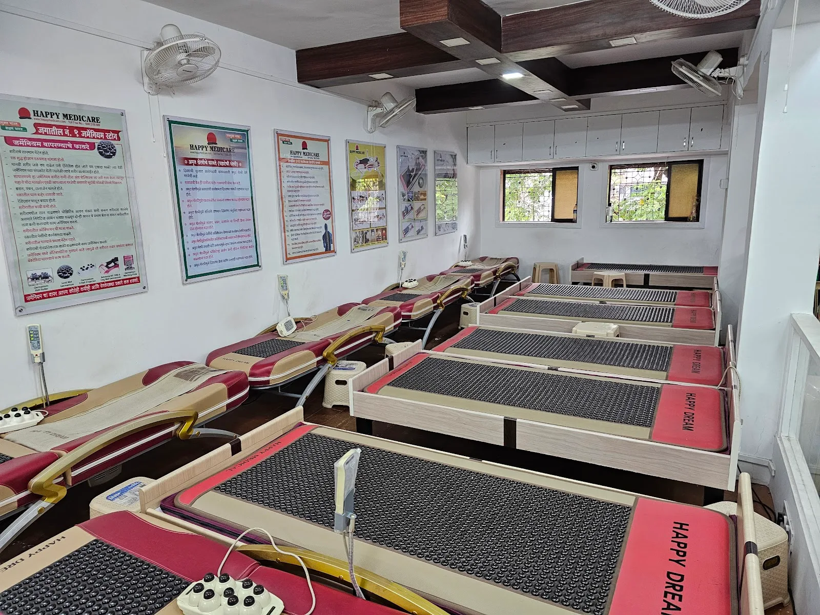Happy Medicare - Vashi Center