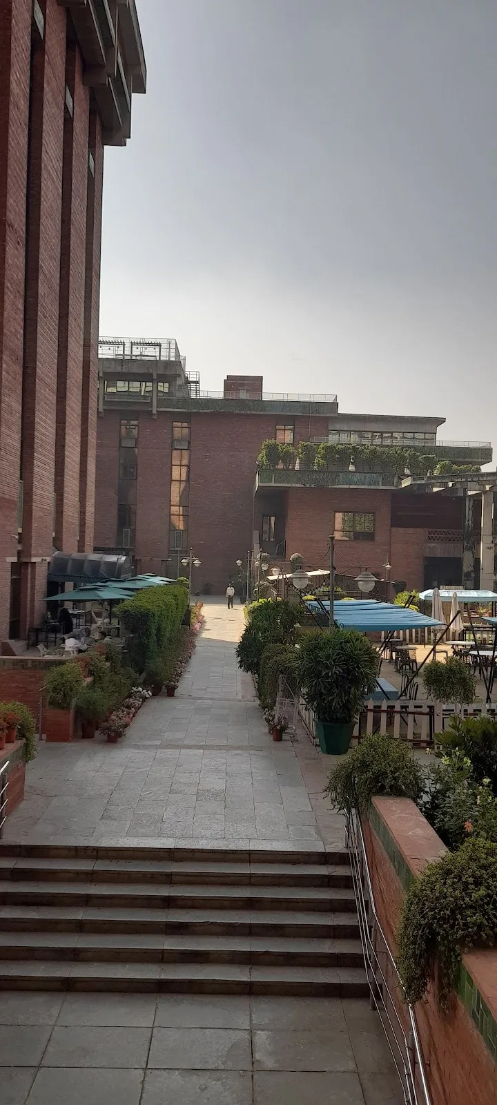 National Foundation for India