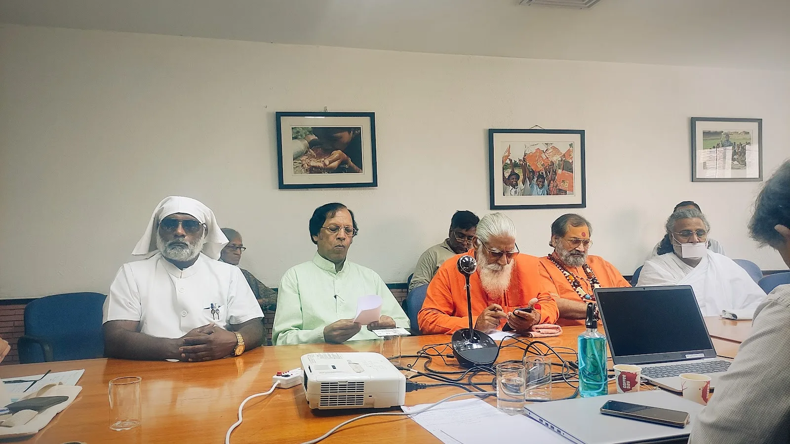 National Foundation for India