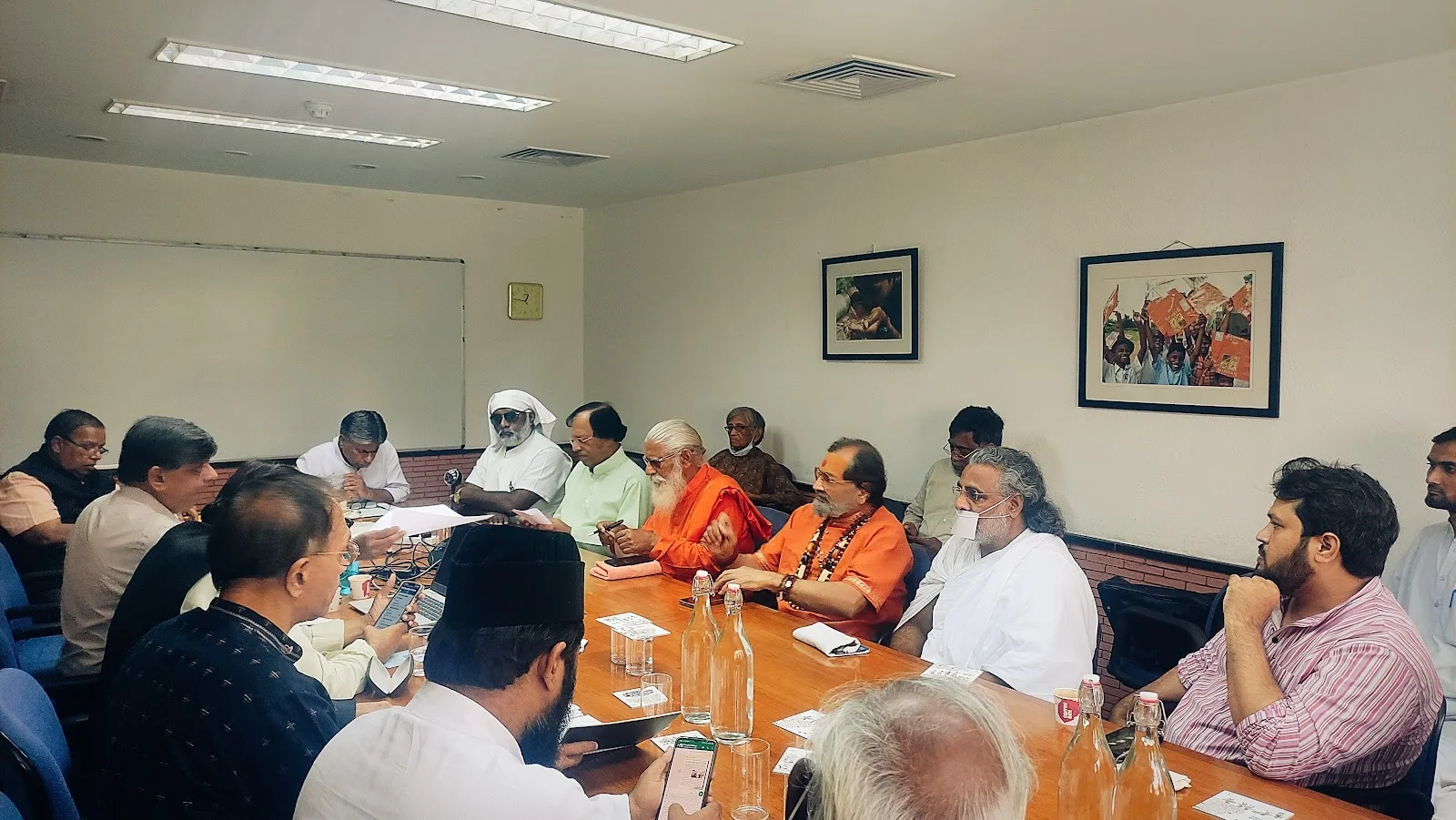 National Foundation for India