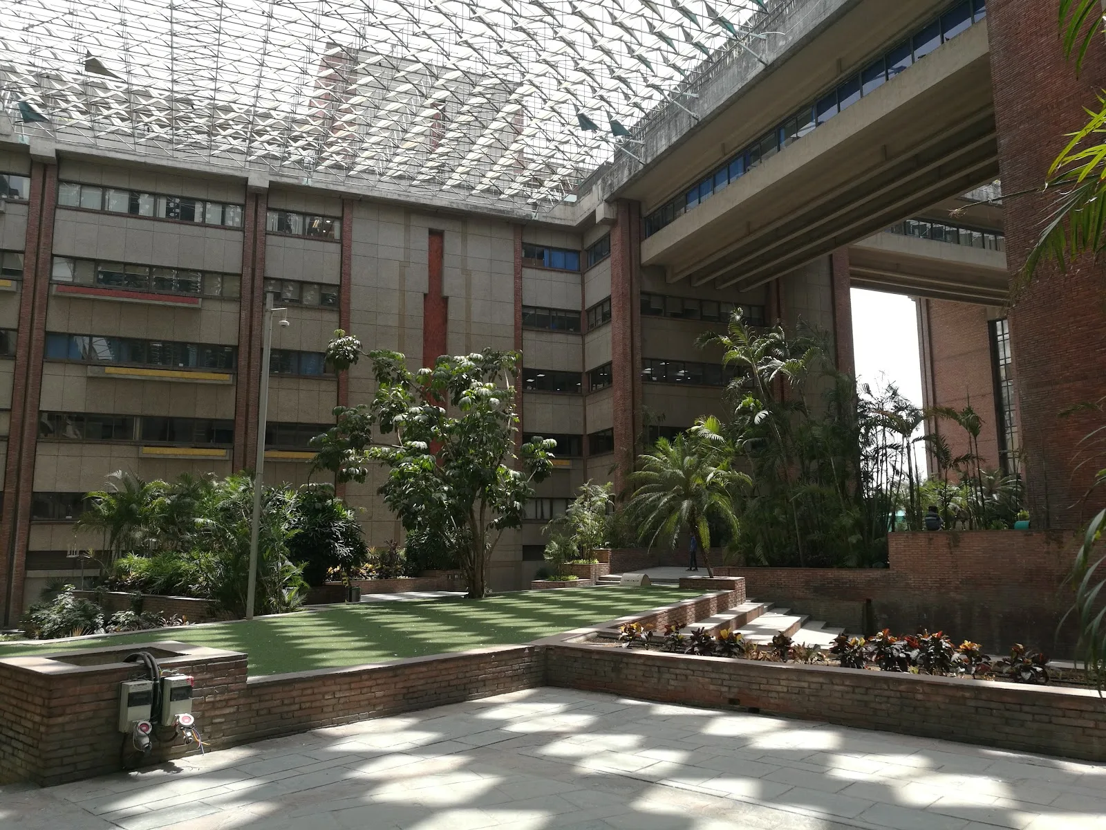 National Foundation for India