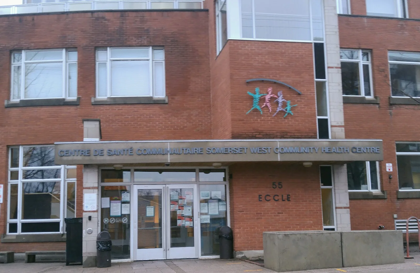 Somerset West Community Health Centre
