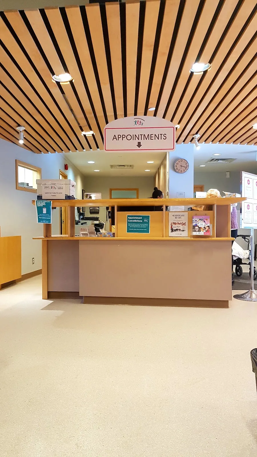 Somerset West Community Health Centre