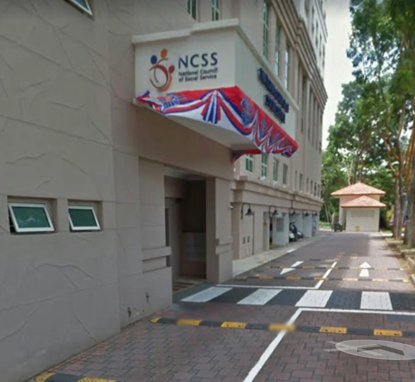 National Council of Social Service (NCSS)