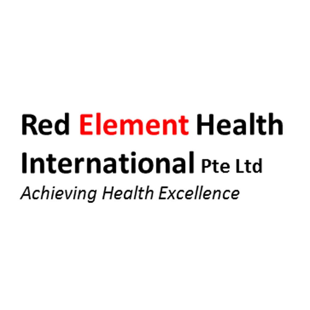 Red Element Health International Pte Ltd