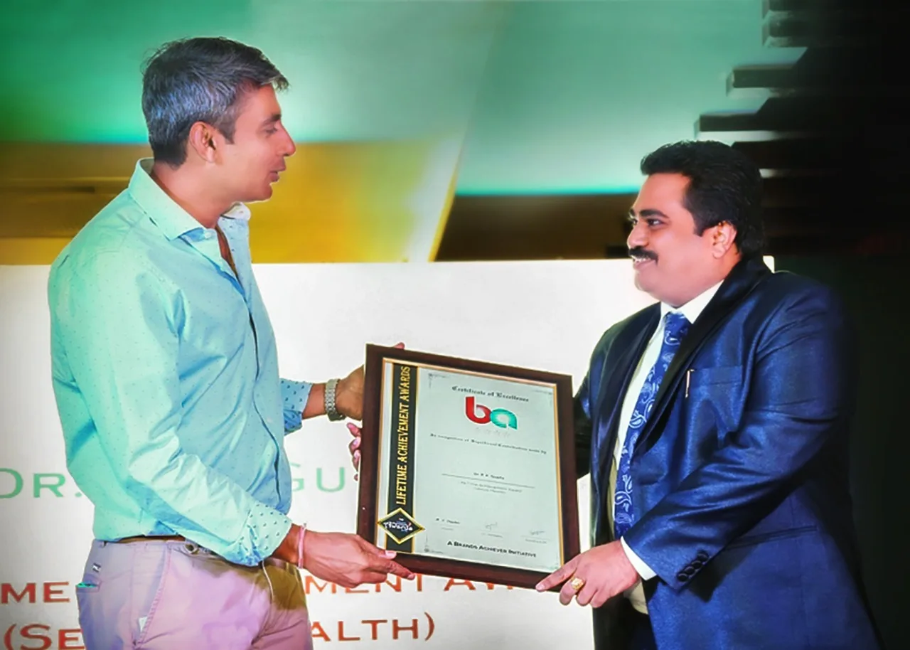Best Sexologist in Delhi