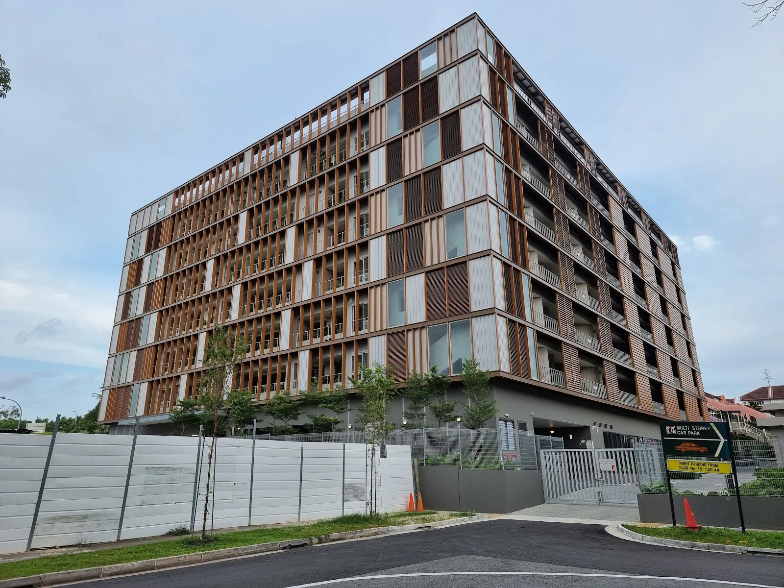 AWWA Home and Day Activity Centre