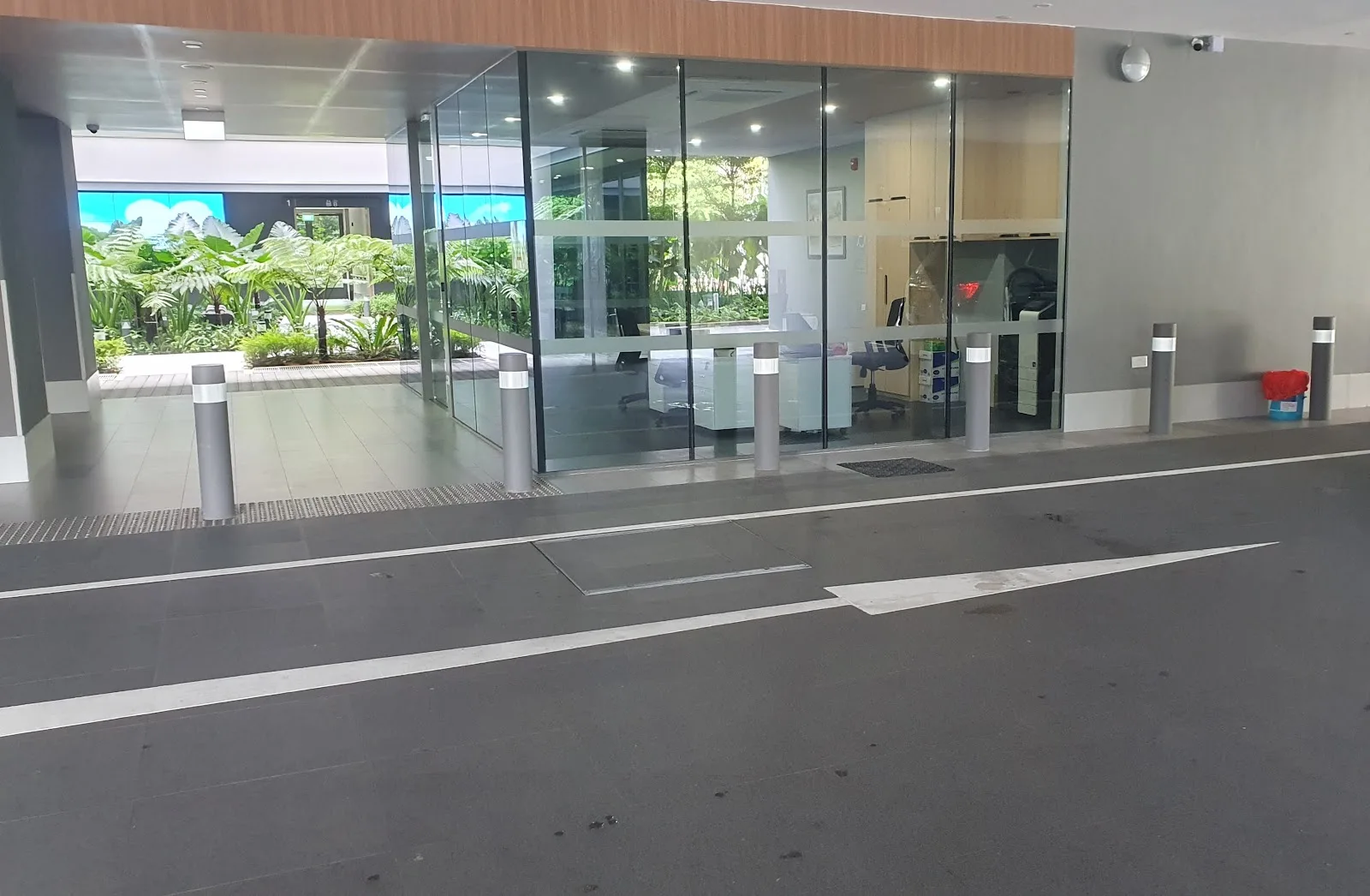 AWWA Home and Day Activity Centre