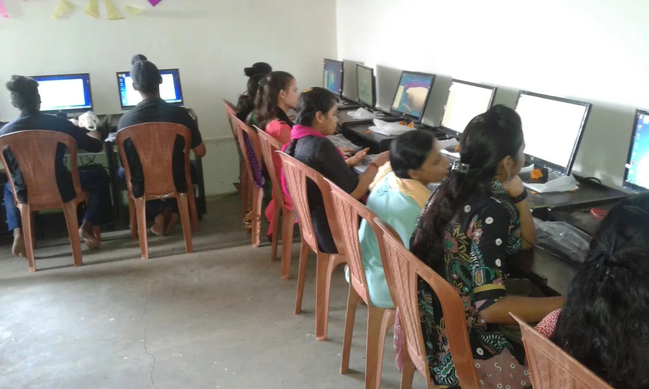 Matoshree Sevadham Arogya Seva Trust (MAST India Ngo)