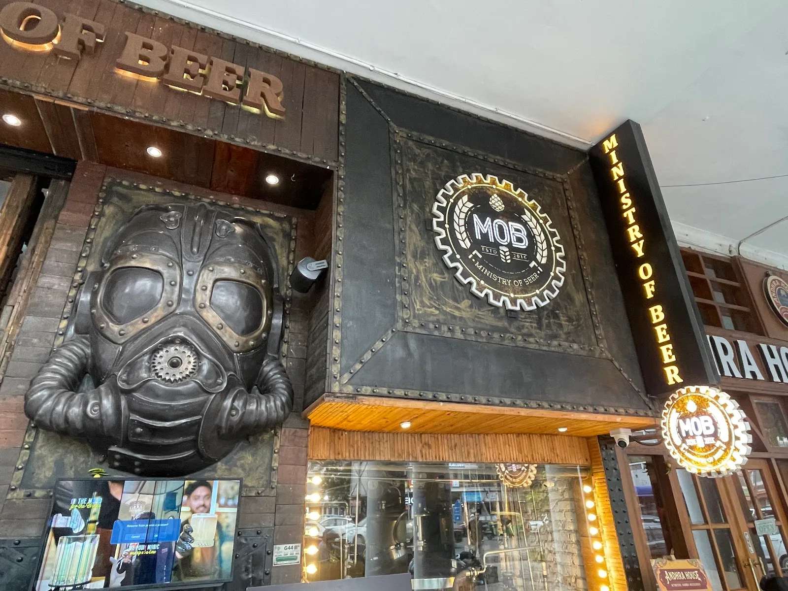 Ministry of Beer CP