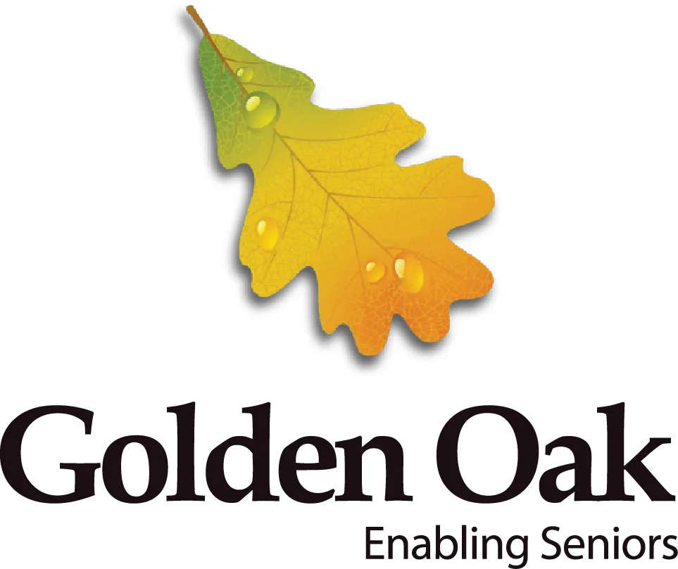Golden Oak