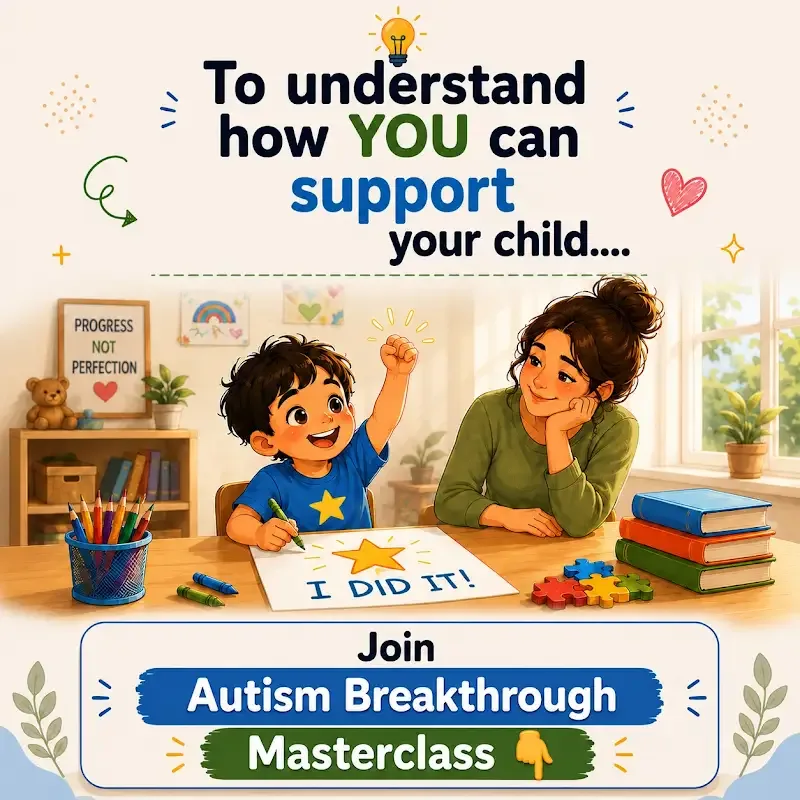 Sainyam4Autism