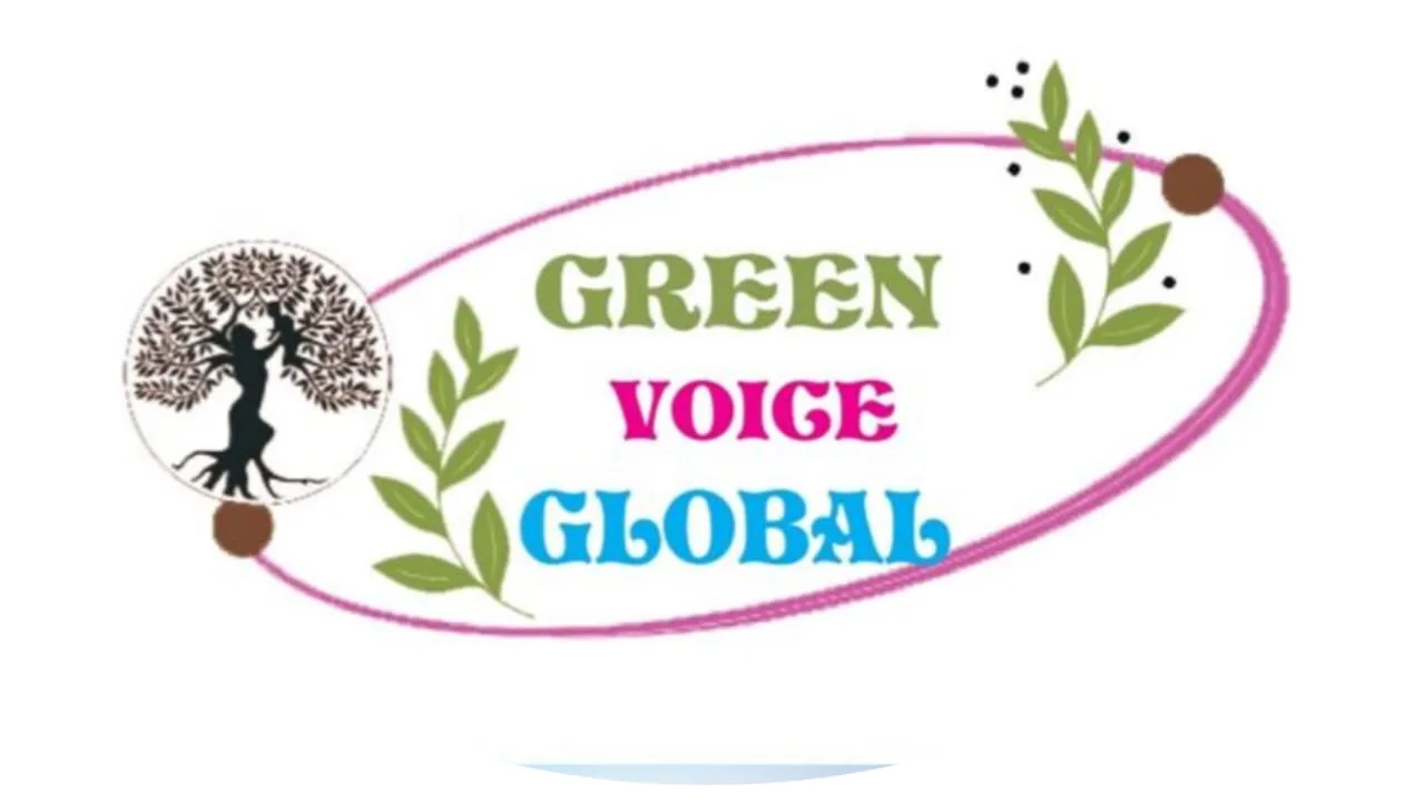 GREEN VOICE GLOBAL (NGO)