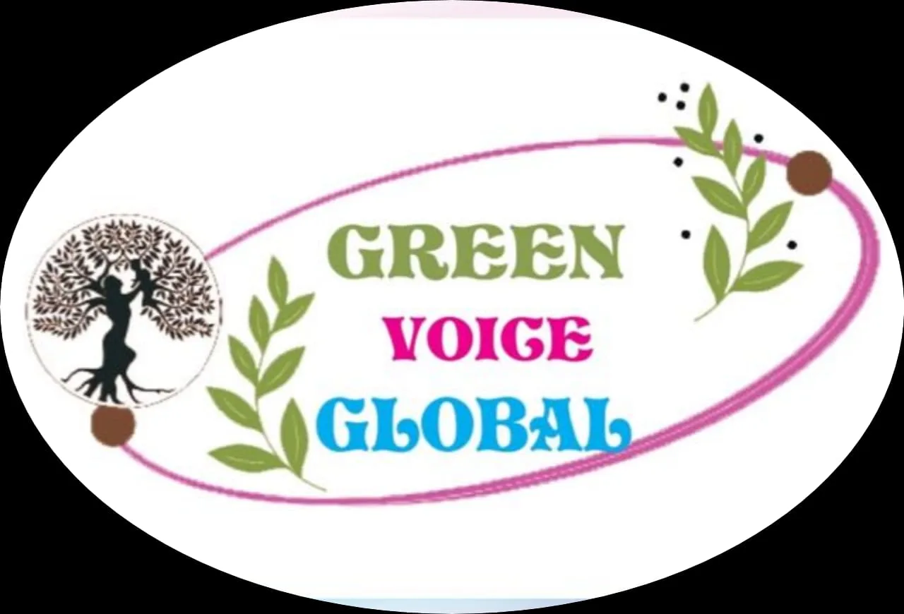 GREEN VOICE GLOBAL (NGO)