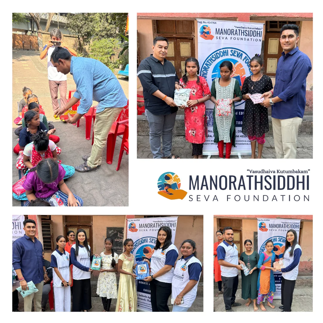 Manorathsiddhi Seva Foundation