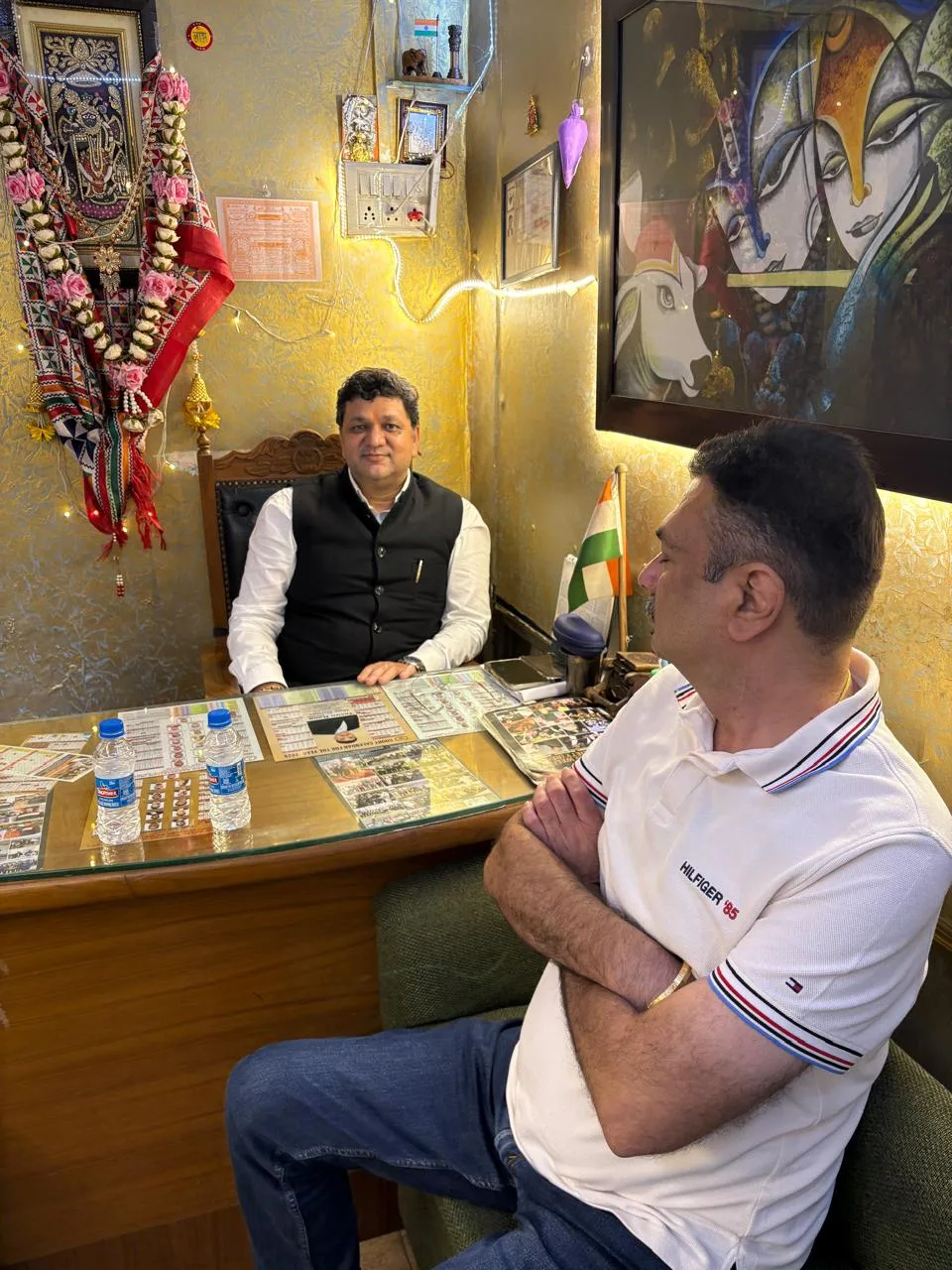 Advocate Prashant Sharma | Criminal | Bail | Cheque Bounce | Domestic Violence| Divorce | Cyber Crime