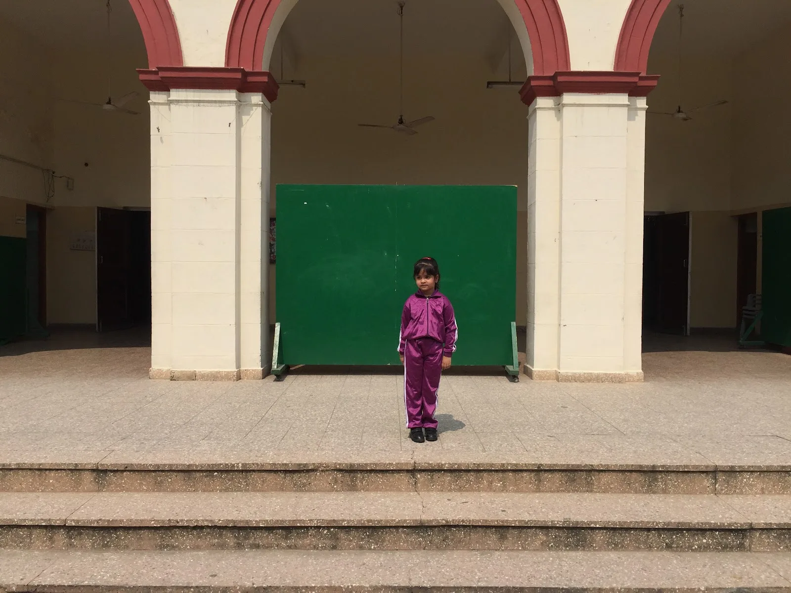 Cathedral Nursery School