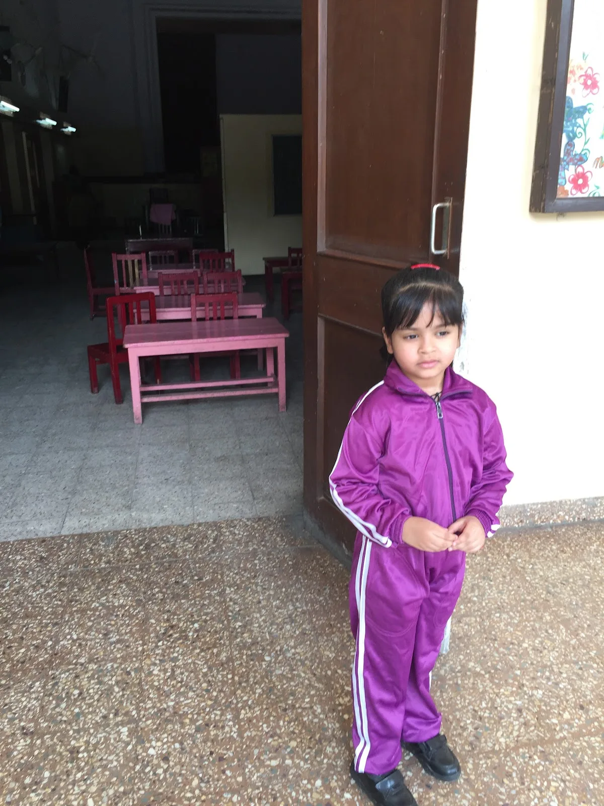 Cathedral Nursery School