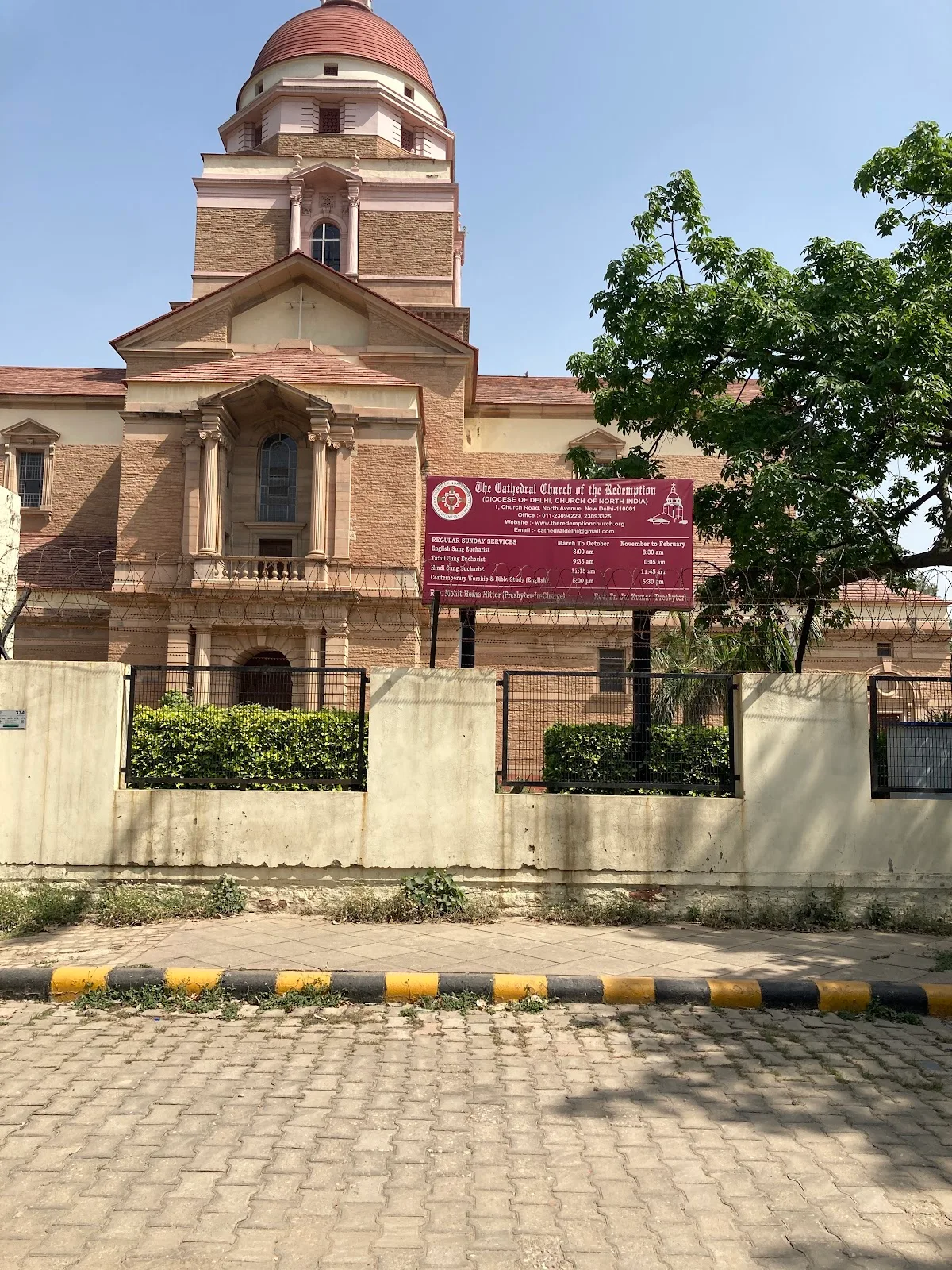 Cathedral Nursery School