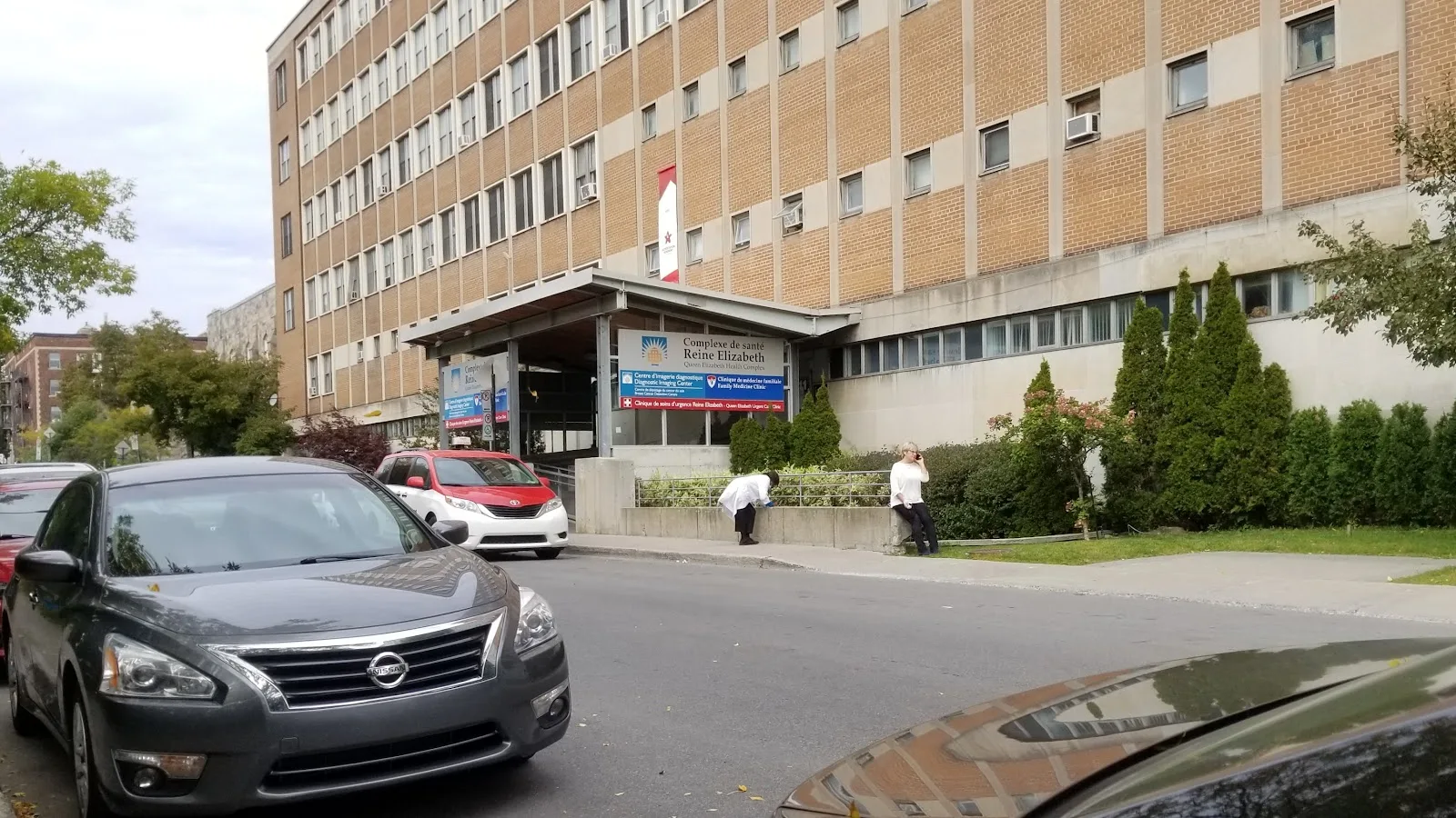 Montreal Centre for Learning Disabilities
