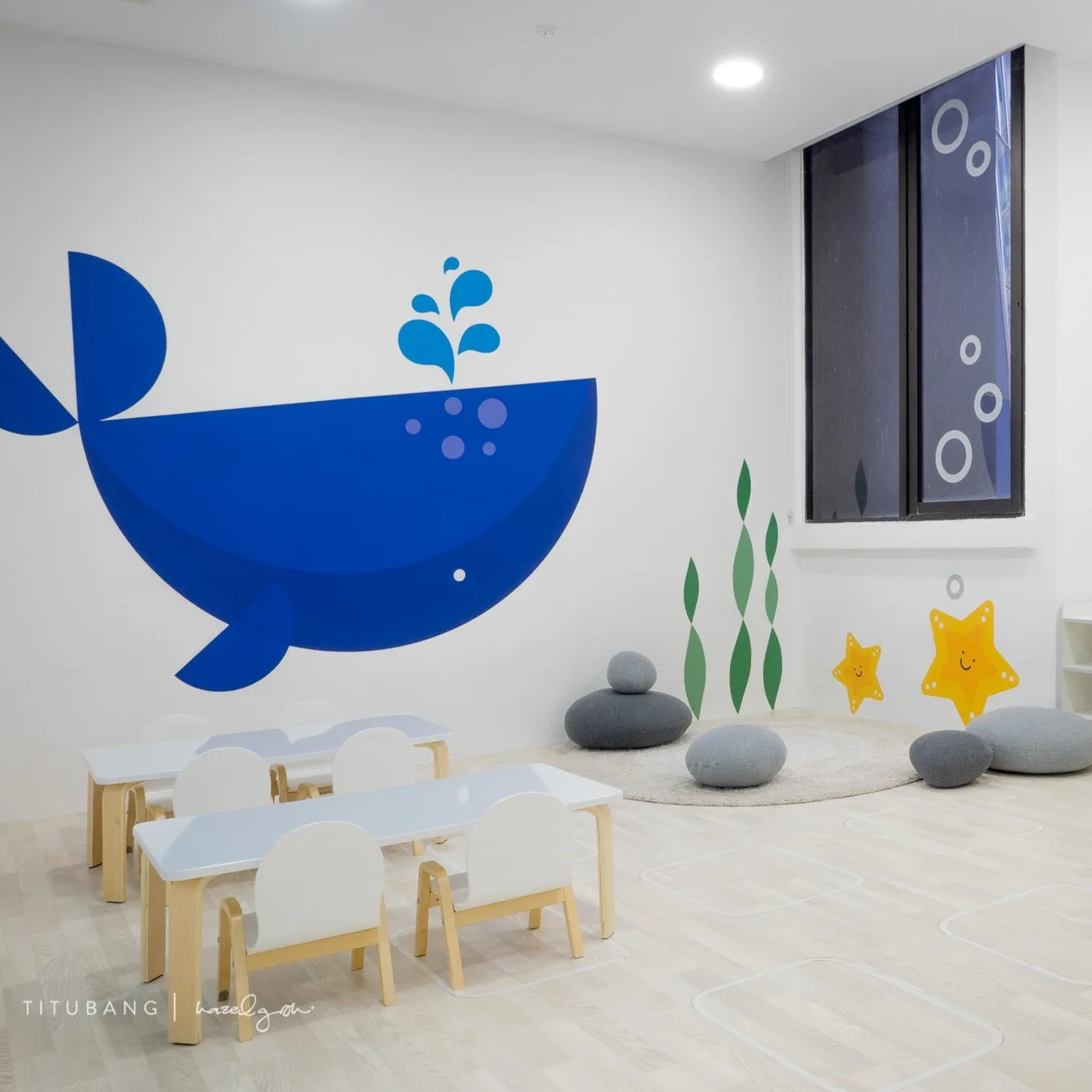Josiah Montessori (Raffles Place)