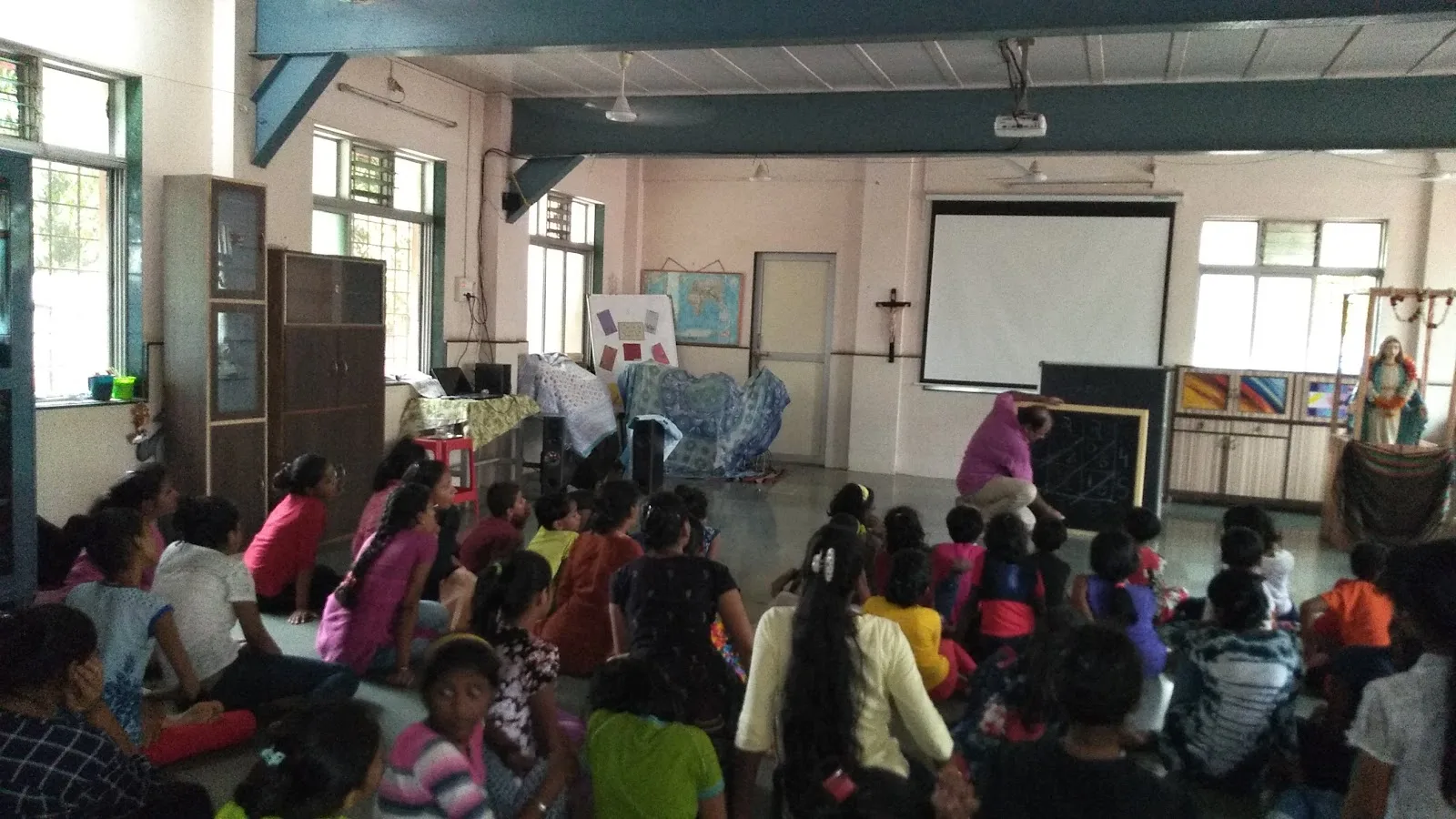 Prem Sadan Children's Home