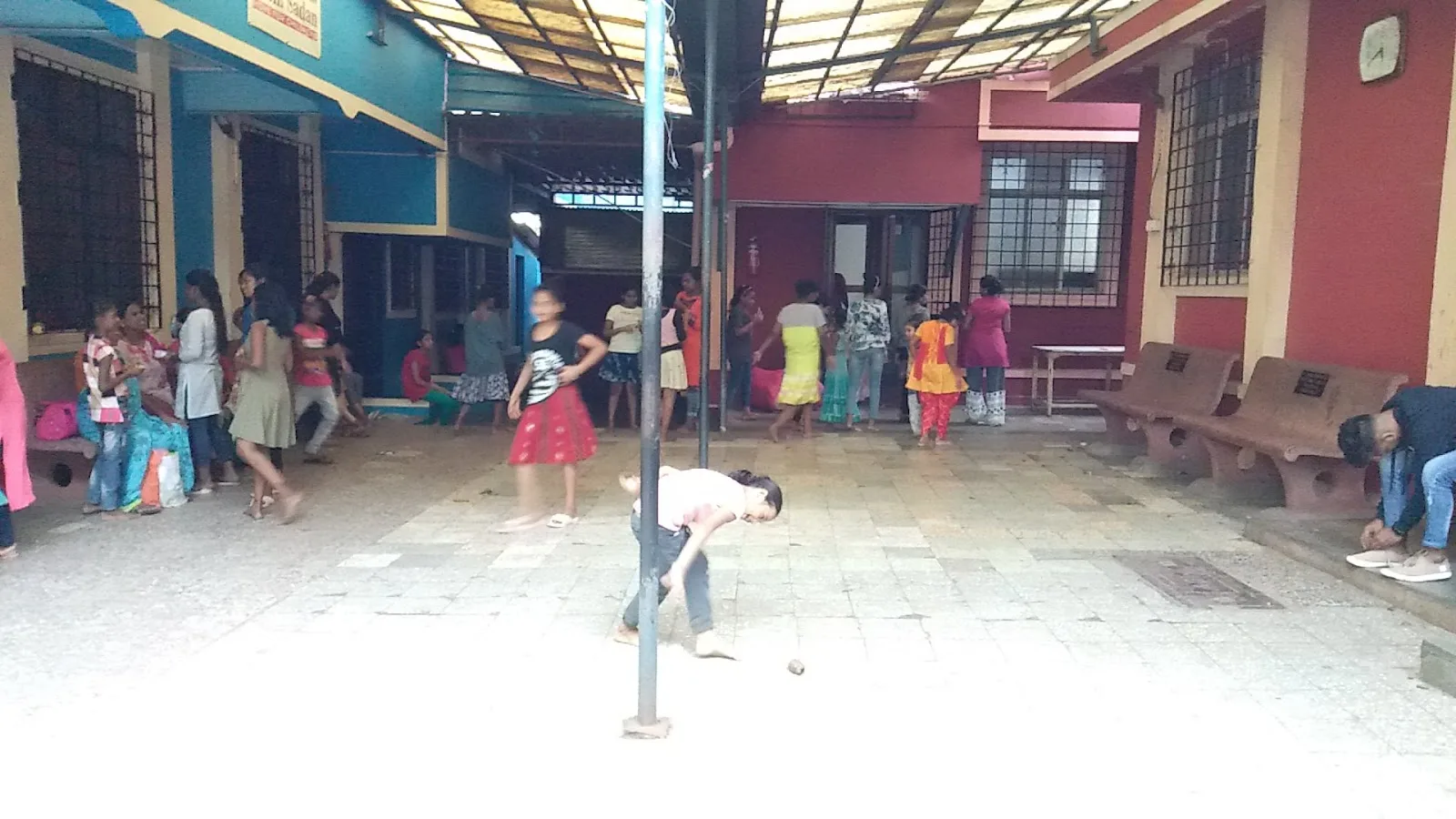 Prem Sadan Children's Home