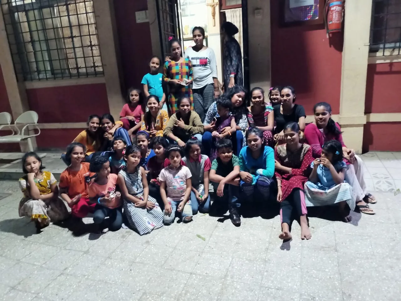 Prem Sadan Children's Home