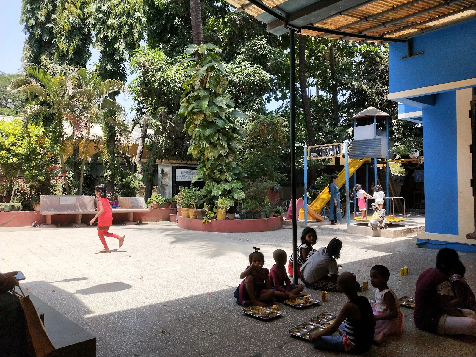 Prem Sadan Children's Home