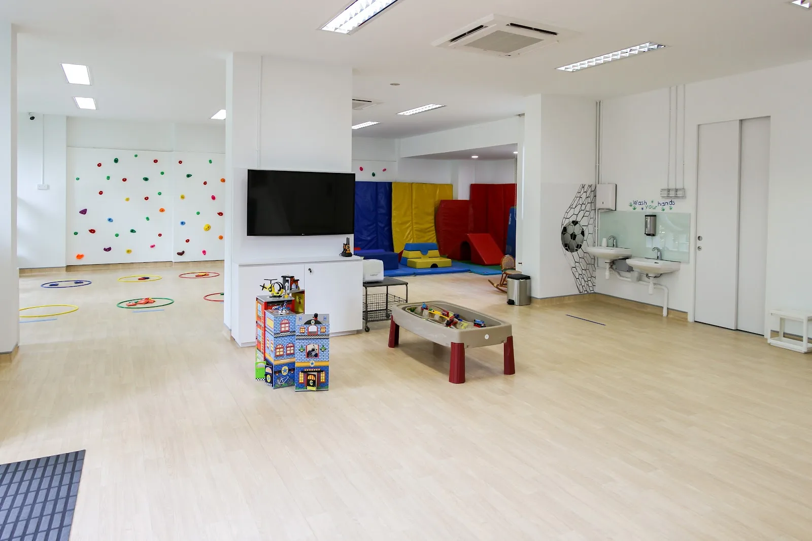 Arc Children's Centre