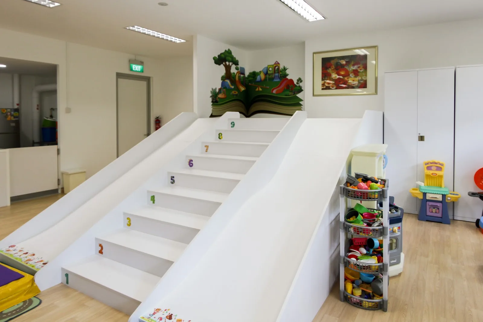 Arc Children's Centre