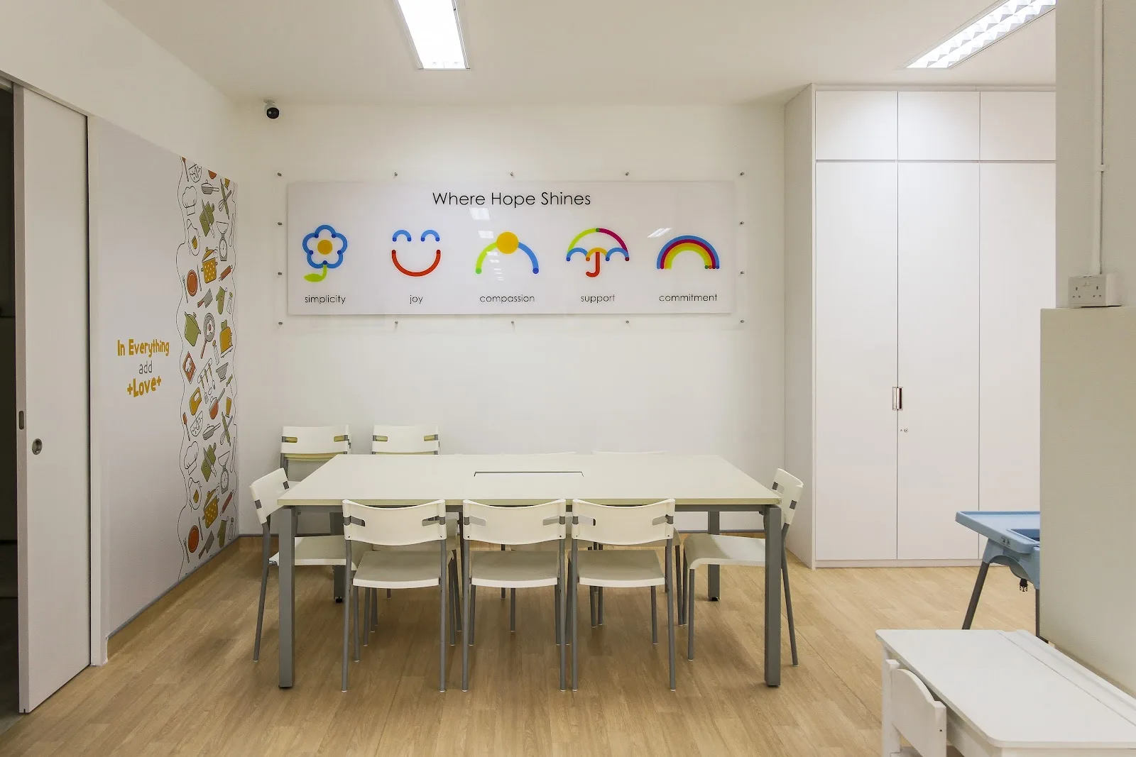 Arc Children's Centre