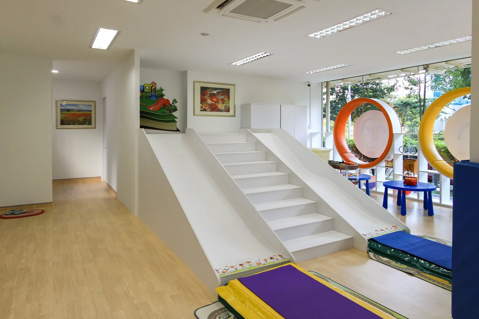 Arc Children's Centre