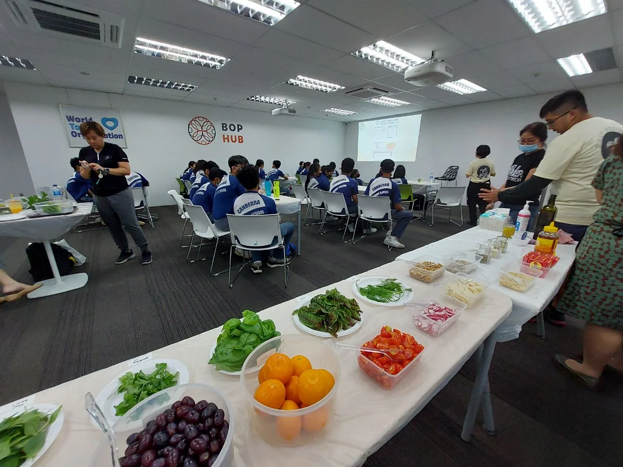 Agritisan Pte Ltd