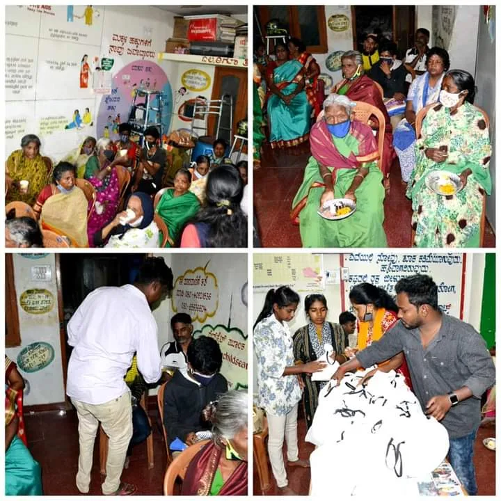 MV Challengers Group of Disability Charitable Trust (R)NGO