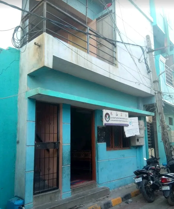 MV Challengers Group of Disability Charitable Trust (R)NGO