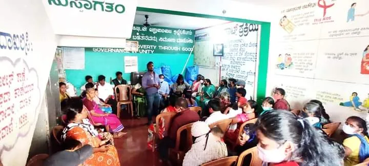 MV Challengers Group of Disability Charitable Trust (R)NGO