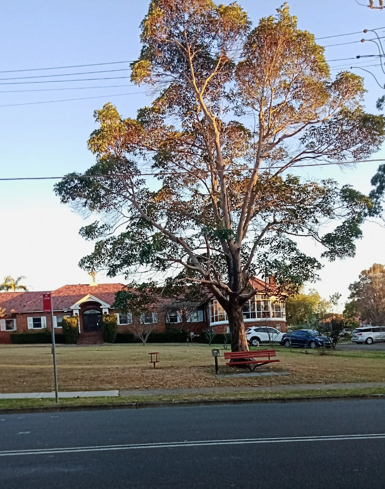 Pendle Hill Retirement Community