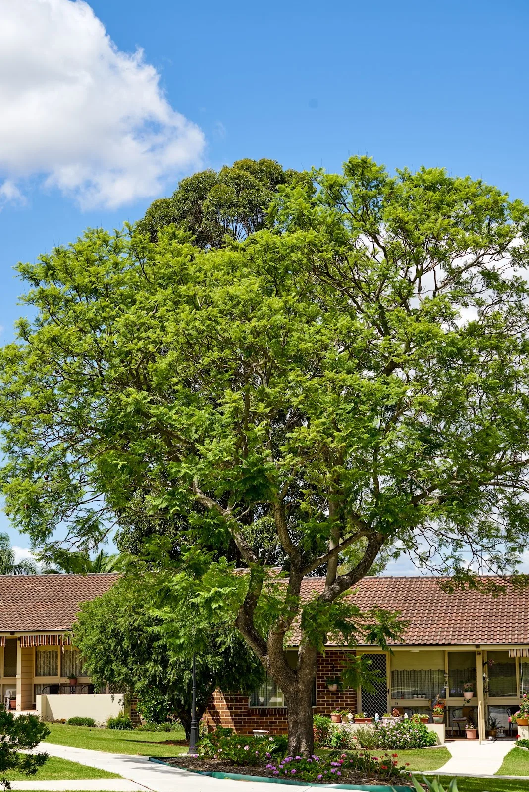 Pendle Hill Retirement Community
