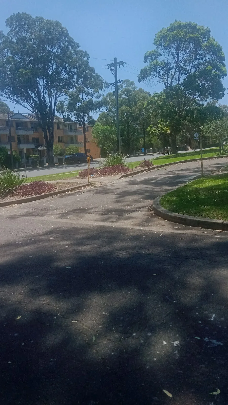 Pendle Hill Retirement Community