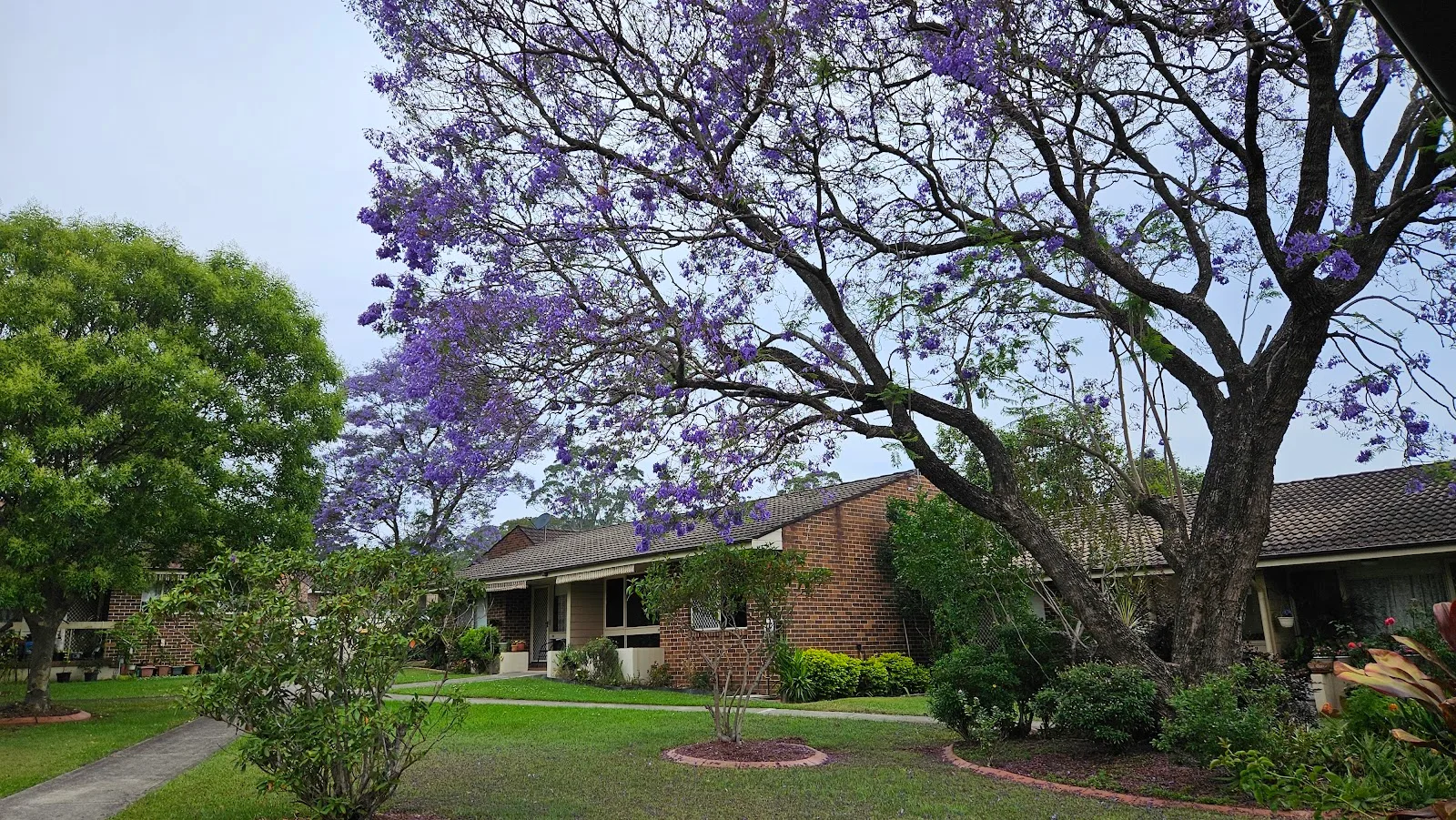 Pendle Hill Retirement Community