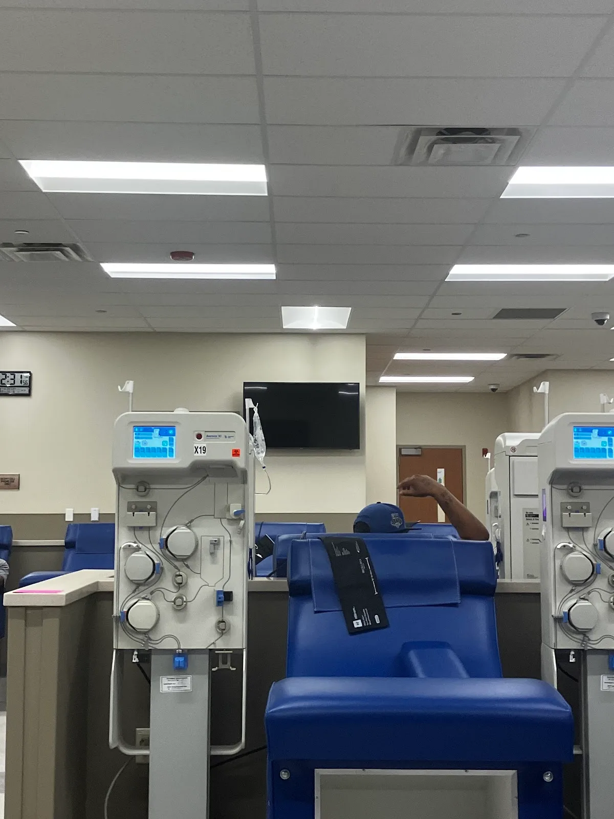 Grifols Chicago West Irving Park - Plasma Donation Center
